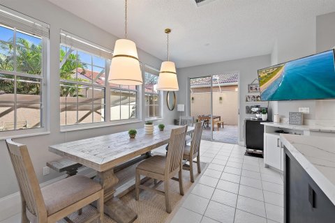 Villa ou maison à vendre à Palm Beach Gardens, Floride: 3 chambres, 194.44 m2 № 2177175 - photo 10