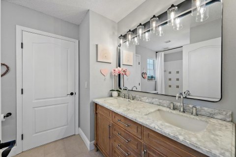 Villa ou maison à vendre à Palm Beach Gardens, Floride: 3 chambres, 194.44 m2 № 2177175 - photo 17