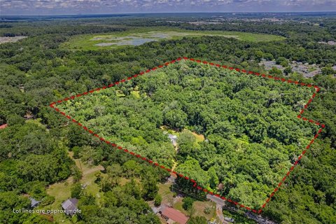 Casa en venta en Gainesville, Florida, 3 dormitorios, 105.63 m2 № 1828647 - foto 6