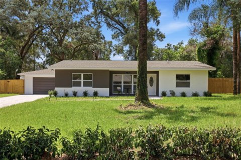 Casa en Orlando, Florida 3 dormitorios, 150.32 m2 № 2310578