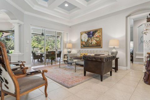 Villa ou maison à vendre à New Port Richey, Floride: 4 chambres, 276.11 m2 № 2348145 - photo 7