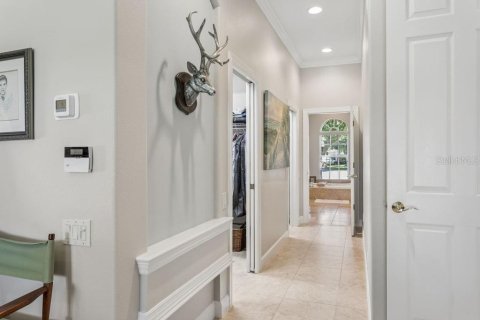 Villa ou maison à vendre à New Port Richey, Floride: 4 chambres, 276.11 m2 № 2348145 - photo 24