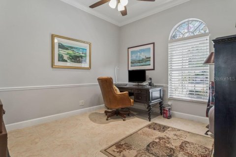 Villa ou maison à vendre à New Port Richey, Floride: 4 chambres, 276.11 m2 № 2348145 - photo 9