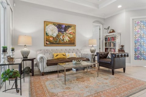 Villa ou maison à vendre à New Port Richey, Floride: 4 chambres, 276.11 m2 № 2348145 - photo 6