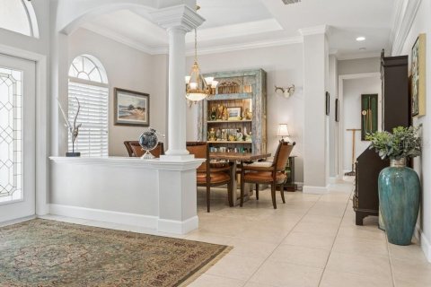 Villa ou maison à vendre à New Port Richey, Floride: 4 chambres, 276.11 m2 № 2348145 - photo 5