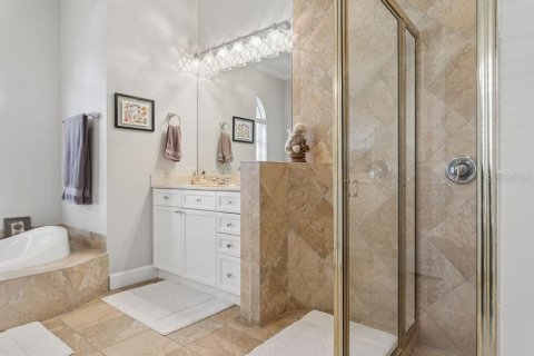 Villa ou maison à vendre à New Port Richey, Floride: 4 chambres, 276.11 m2 № 2348145 - photo 27