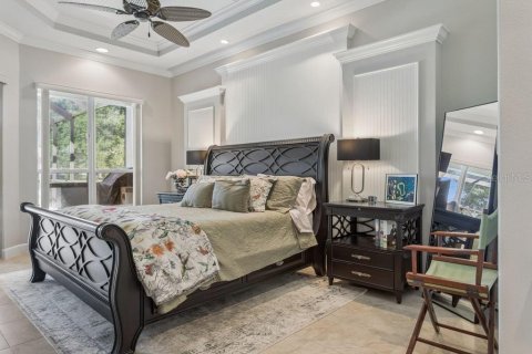Villa ou maison à vendre à New Port Richey, Floride: 4 chambres, 276.11 m2 № 2348145 - photo 22