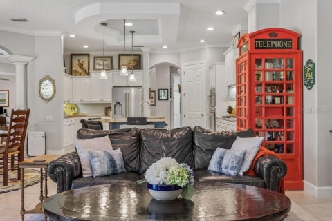 Villa ou maison à vendre à New Port Richey, Floride: 4 chambres, 276.11 m2 № 2348145 - photo 18