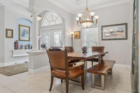 Villa ou maison à vendre à New Port Richey, Floride: 4 chambres, 276.11 m2 № 2348145 - photo 8