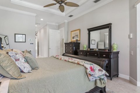 Villa ou maison à vendre à New Port Richey, Floride: 4 chambres, 276.11 m2 № 2348145 - photo 23