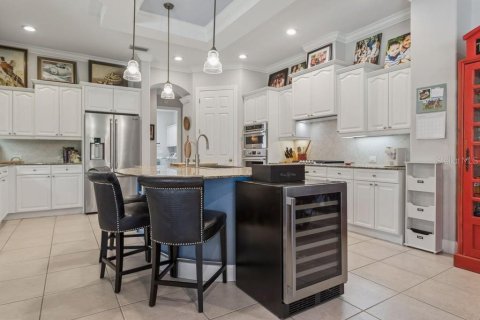 Villa ou maison à vendre à New Port Richey, Floride: 4 chambres, 276.11 m2 № 2348145 - photo 12