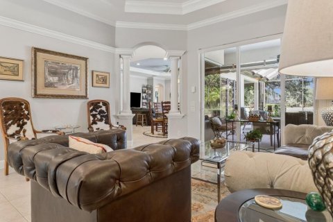 Villa ou maison à vendre à New Port Richey, Floride: 4 chambres, 276.11 m2 № 2348145 - photo 19