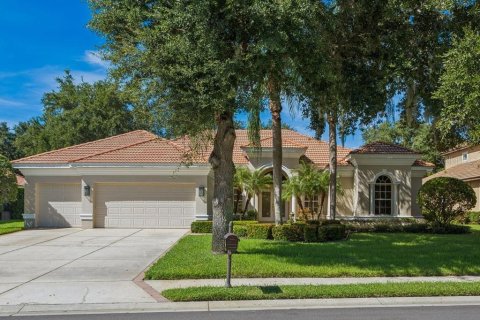 Villa ou maison à New Port Richey, Floride 4 chambres, 276.11 m2 № 2348145