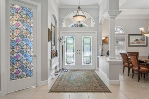 Villa ou maison à vendre à New Port Richey, Floride: 4 chambres, 276.11 m2 № 2348145 - photo 4