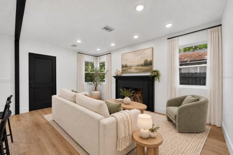 Villa ou maison à vendre à Maitland, Floride: 3 chambres, 138.89 m2 № 2434550 - photo 3
