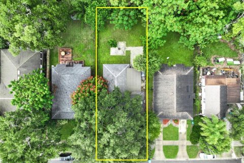Villa ou maison à vendre à Maitland, Floride: 3 chambres, 138.89 m2 № 2434550 - photo 28