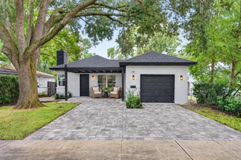 Villa ou maison à Maitland, Floride 3 chambres, 138.89 m2 № 2434550