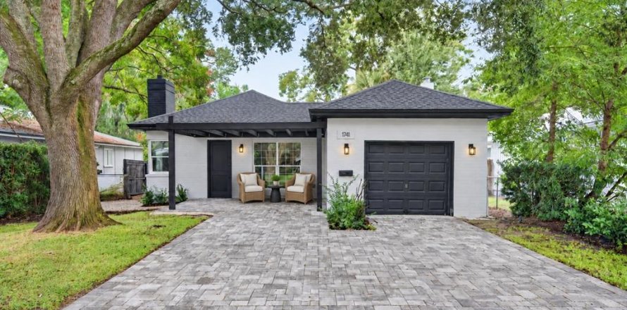 Villa ou maison à Maitland, Floride 3 chambres, 138.89 m2 № 2434550