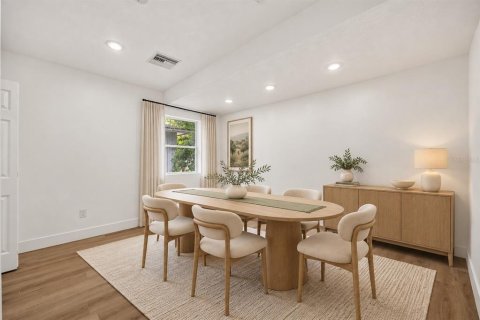 Villa ou maison à vendre à Maitland, Floride: 3 chambres, 138.89 m2 № 2434550 - photo 13