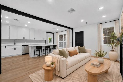 Villa ou maison à vendre à Maitland, Floride: 3 chambres, 138.89 m2 № 2434550 - photo 5
