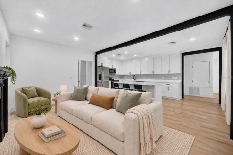 Villa ou maison à vendre à Maitland, Floride: 3 chambres, 138.89 m2 № 2434550 - photo 6