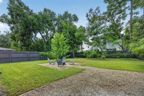 Villa ou maison à vendre à Maitland, Floride: 3 chambres, 138.89 m2 № 2434550 - photo 25