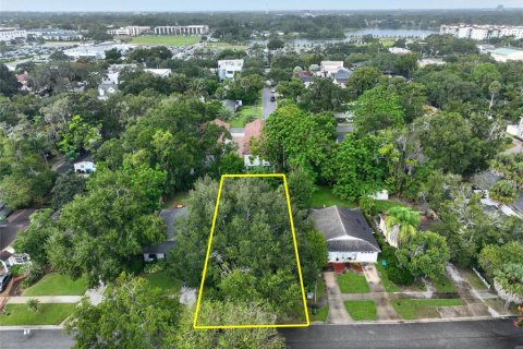 Villa ou maison à vendre à Maitland, Floride: 3 chambres, 138.89 m2 № 2434550 - photo 29