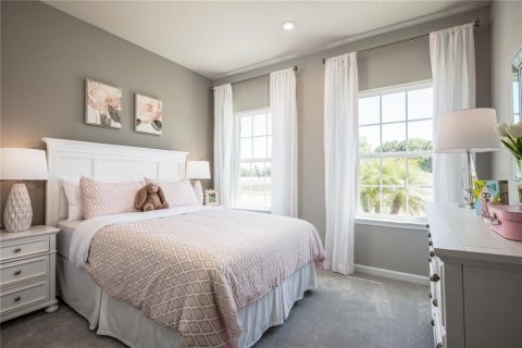 Casa en venta en Titusville, Florida, 3 dormitorios, 187.76 m2 № 1780804 - foto 13