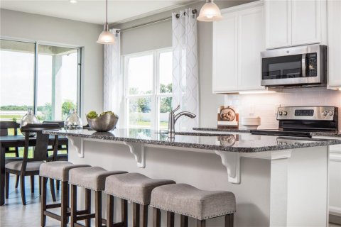Casa en venta en Titusville, Florida, 3 dormitorios, 187.76 m2 № 1780804 - foto 5