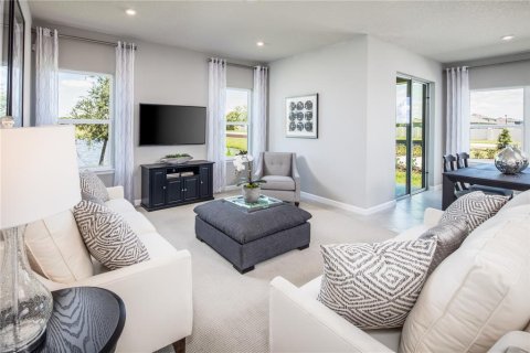 Casa en venta en Titusville, Florida, 3 dormitorios, 187.76 m2 № 1780804 - foto 8