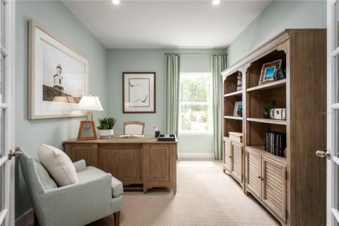Casa en venta en Titusville, Florida, 3 dormitorios, 187.76 m2 № 1780804 - foto 12