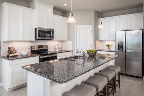 Casa en venta en Titusville, Florida, 3 dormitorios, 187.76 m2 № 1780804 - foto 4