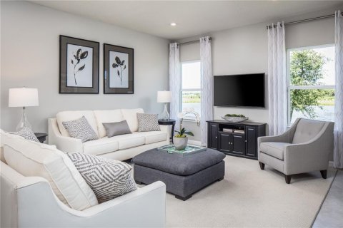 Casa en venta en Titusville, Florida, 3 dormitorios, 187.76 m2 № 1780804 - foto 9