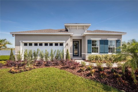 Casa en venta en Titusville, Florida, 3 dormitorios, 187.76 m2 № 1780804 - foto 1