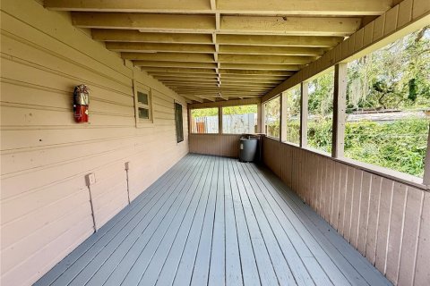 Villa ou maison à louer à Orlando, Floride: 2 chambres, 73.95 m2 № 2319010 - photo 11