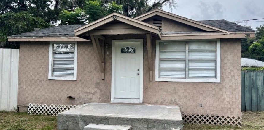 Villa ou maison à Orlando, Floride 2 chambres, 73.95 m2 № 2319010
