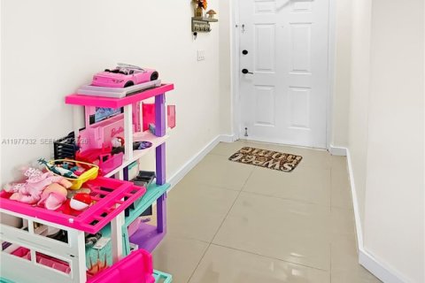 Copropriété à vendre à Homestead, Floride: 3 chambres, 109.25 m2 № 2046445 - photo 4