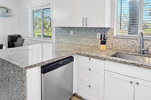 Copropriété à vendre à Homestead, Floride: 3 chambres, 109.25 m2 № 2046445 - photo 9