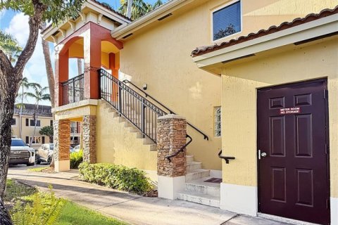 Copropriété à vendre à Homestead, Floride: 3 chambres, 109.25 m2 № 2046445 - photo 2