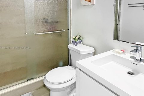 Copropriété à vendre à Homestead, Floride: 3 chambres, 109.25 m2 № 2046445 - photo 15