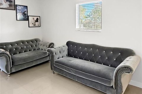 Copropriété à vendre à Homestead, Floride: 3 chambres, 109.25 m2 № 2046445 - photo 6