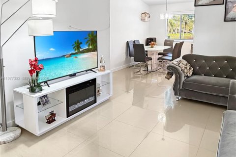 Copropriété à vendre à Homestead, Floride: 3 chambres, 109.25 m2 № 2046445 - photo 5