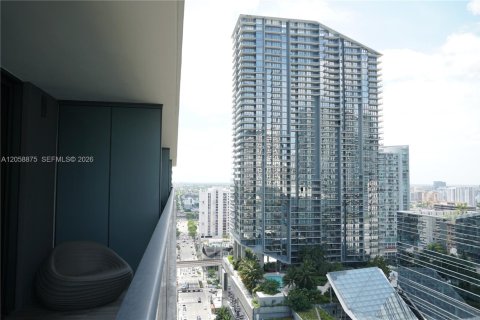 Copropriété à louer à Miami, Floride: 1 chambre, 81.85 m2 № 2168792 - photo 15