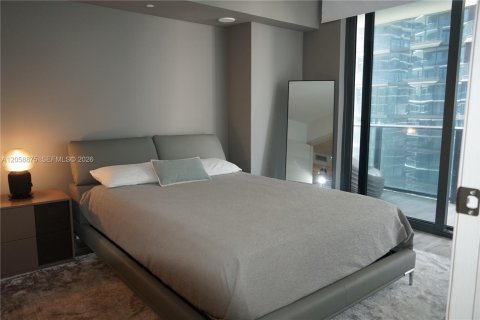 Copropriété à louer à Miami, Floride: 1 chambre, 81.85 m2 № 2168792 - photo 7