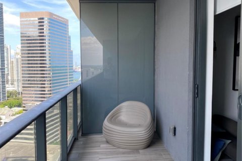 Copropriété à louer à Miami, Floride: 1 chambre, 81.85 m2 № 2168792 - photo 13