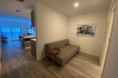 Copropriété à louer à Miami, Floride: 1 chambre, 81.85 m2 № 2168792 - photo 11