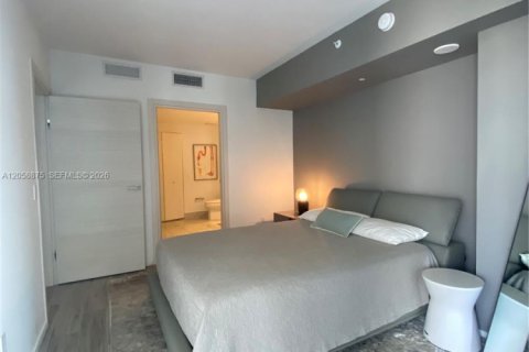 Copropriété à louer à Miami, Floride: 1 chambre, 81.85 m2 № 2168792 - photo 8