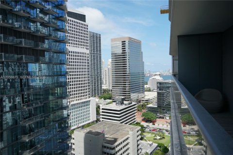 Copropriété à louer à Miami, Floride: 1 chambre, 81.85 m2 № 2168792 - photo 14