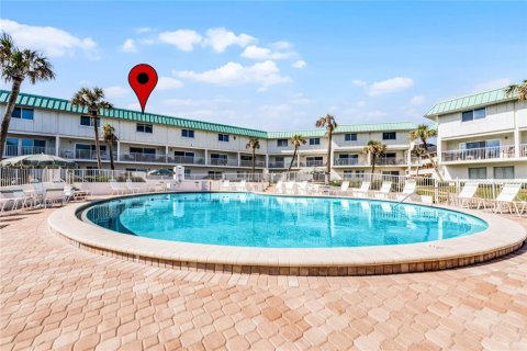 Copropriété à vendre à Ormond Beach, Floride: 2 chambres, 94.76 m2 № 1544439 - photo 21