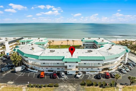 Copropriété à vendre à Ormond Beach, Floride: 2 chambres, 94.76 m2 № 1544439 - photo 1
